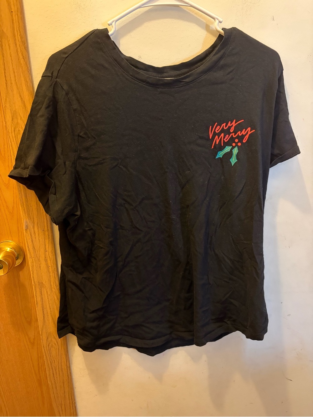 Old navy tee